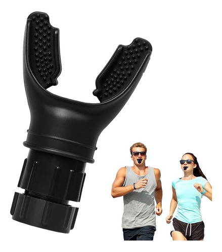 A 2pcs Para Entrenador Pulmonar, Instructor De Ejercicios