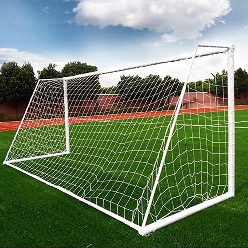 Reemplazo De Red De Portería De Fútbol De 1,2 M X 0,8 M