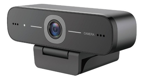 Imagen 1 de 2 de Cámara Web Con Micrófono Minrray Mg104 Fhd Cmos Sensor 30fps