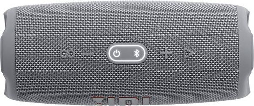 Imagen 7 de 9 de Parlante Jbl Charge 5 Portátil Con Bluetooth Gray 110v/220v