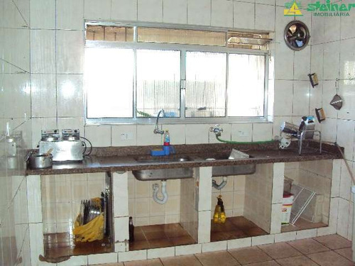 Aluguel Ou Venda Salão Comercial Até 300 M2 Macedo Guarulhos R$ 3.300,00 | R$ 780.000,00 - 31302a