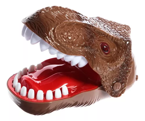 Dentes de Dinossauro, Dino Notícias