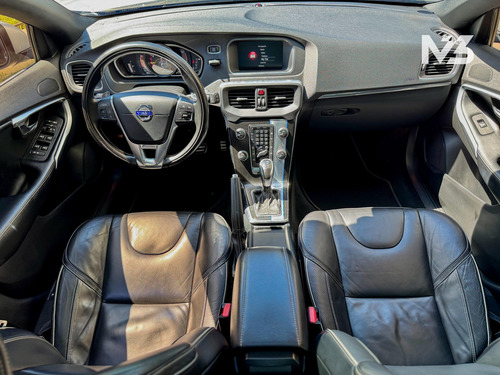 Volvo V40 2.0 T5 R-design Drive-e 5p