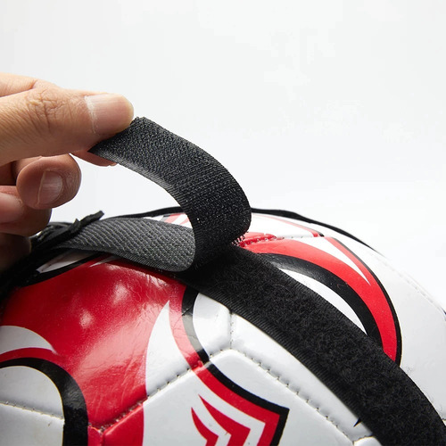 Imagen 6 de 6 de Bolsa De Malabares Para Balón De Fútbol