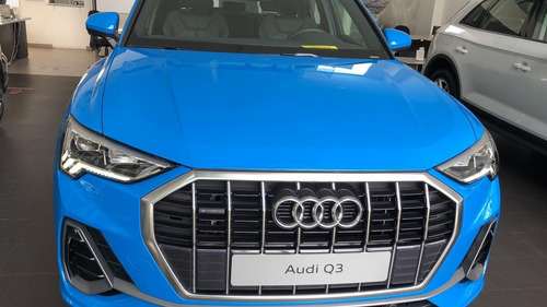 Audi Q3 Progressive 2.0 Turbo Quattro
