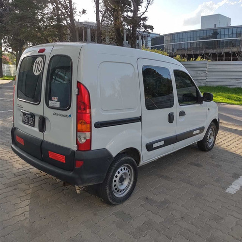 Renault Kangoo 1.6 Ph3 Authentique 1plc
