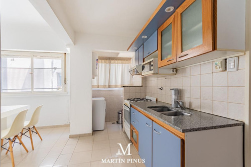 Imagen 6 de 18 de Departamento - Caballito - 3 Amb - Luminoso - Cachimayo - Venta - Oportunidad