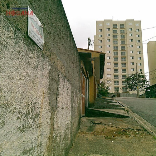 Imagem 2 de 10 de Casa Residencial À Venda, Jaraguá, São Paulo. - Ca0151