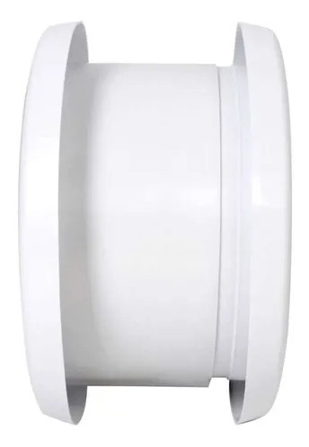 Imagem 3 de 6 de Exaustor De Ambientes Itc Tradicional Branco