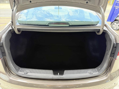 Hyundai HB20S 1.6 STYLE 16V FLEX 4P AUTOMÁTICO