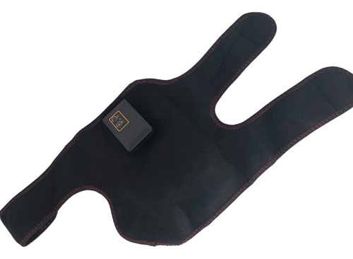 Rodilleras De Calefacción Compresa Masajeador Multiuso Usb