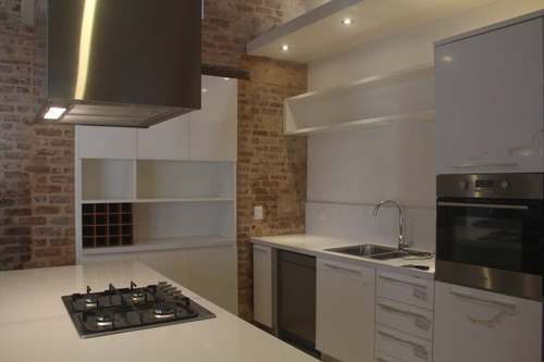 Imagen 3 de 10 de Apartamentos En La Zona Colonial De 1 Y 2 Habitaciones Proyecto Exclusivo