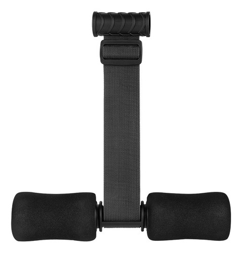 Nordic Hamstring Curl Strap Abdominal Soporte Acolchado Sit