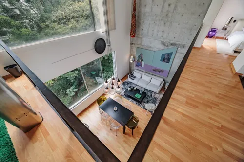 Apartamento En Venta En Provenza. Cod V22532