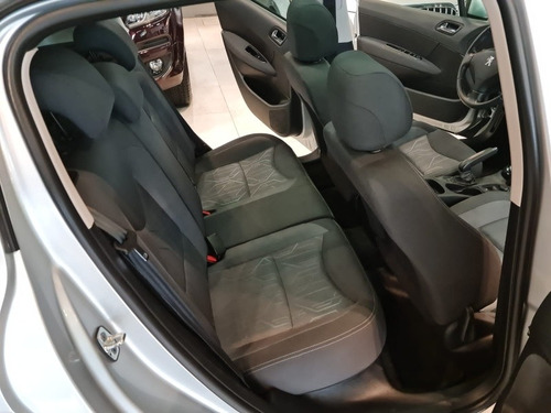 Imagen 14 de 17 de Peugeot 308 2019 1.6 Allure Pack Hdi 115cv Cassano