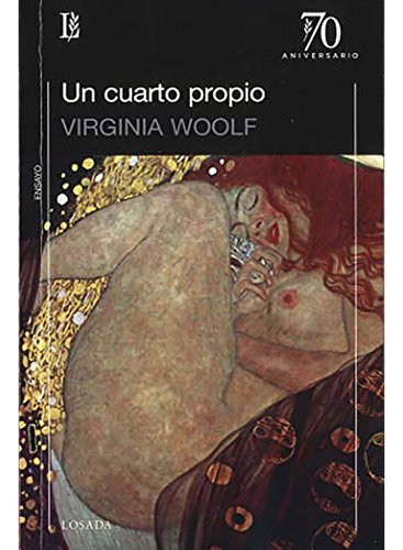 Un Cuarto Propio - Woolf - Losada - #d