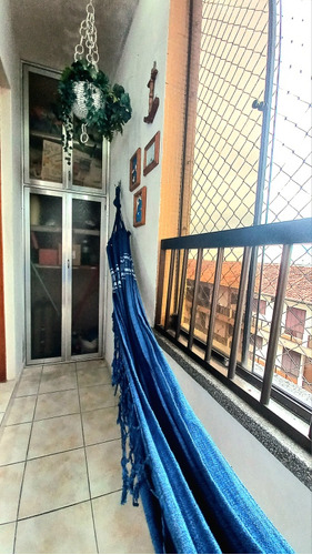 Apartamento Vista Mar, Centro, Capão Da Canoa.