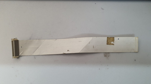 Tira Flex Jin Wen E363975 Ru Awm 20861 105c 60v Vw Serie 155 (Usado)