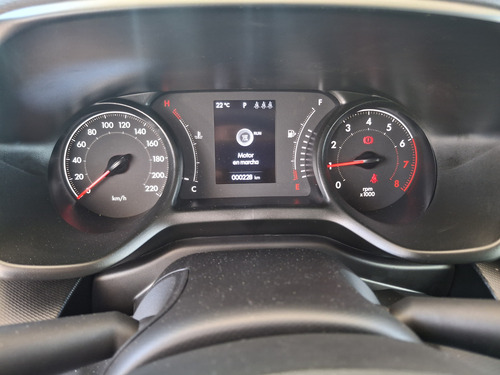 Fiat Pulse 1.3 Drive Plus