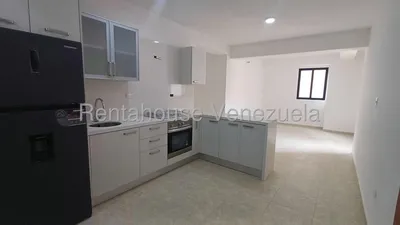 Apartamento en venta