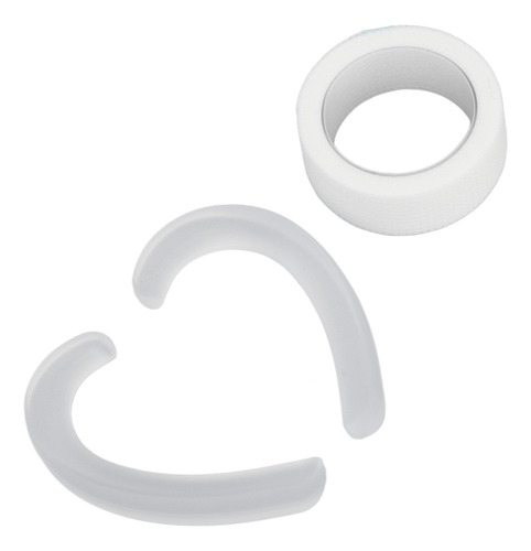 Corrector De Orejas For Bebés, Cortable Y Transpirable, Par