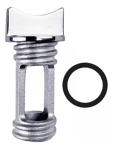 2 Tapón De Drenaje Para Barco Kayak, Tapón Para Orificio