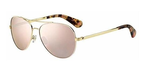 Lentes De Sol - Lentes De Sol - Kate Spade New York Avaline 