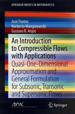 Libro An Introduction To Compressible Flows With Applicat...