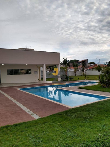 Imagem 19 de 25 de Lindo Apartamento Com 2 Dormitórios À Venda No Residencial Treviso, 52 M² Por R$ 195.000 - Parque Planalto - Santa Bárbara D'oeste/sp - Ap6527