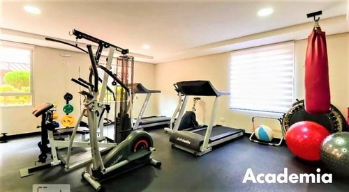 Imagem 29 de 30 de Apartamento Com 3 Dormitórios À Venda, 85 M² Por R$ 550.000,00 - Vila Formosa (zona Leste) - São Paulo/sp - Ap5707