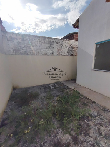Imagem 19 de 21 de Casa Térrea À Venda Em Guaratinguetá/sp - Cs464