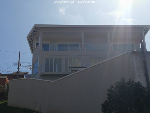 Imagem 14 de 22 de Lindíssima Casa No Melhor Local E Com A Melhor Vista Da Cidade!! *oportunidade!!! - Ca01895 - 71019072