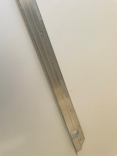 Barra Led Tv Sony Kdl-50w655a (Usado)