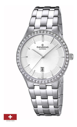 Reloj C4544/1 Candino Mujer Classic Timeless