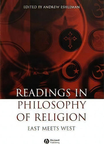 Readings In The Philosophy Of Religion, De Andrew Eshleman. Editorial John Wiley Sons Ltd, Tapa Blanda En Inglés