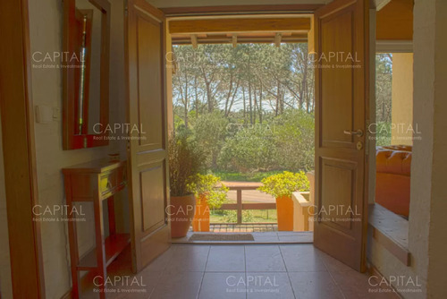 Buena Casa En Laguna Del Sauce - Oportunidad