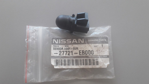 Imagen 1 de 1 de Sensor Planetario N2 R51m Nissan Pathdinder Vq45de