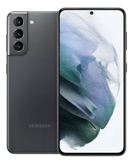 Samsung Galaxy S21 5g 128gb 8gb Ram - Refurbi