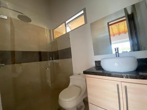 Finca En Venta Ubicada En Rionegro Sector Llanogrande (24851).