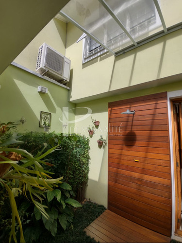 Imagem 27 de 29 de Casa Em Parque Da Vila Prudente, São Paulo/sp De 295m² 3 Quartos À Venda Por R$ 1.280.000,00 - Ca2339338-s