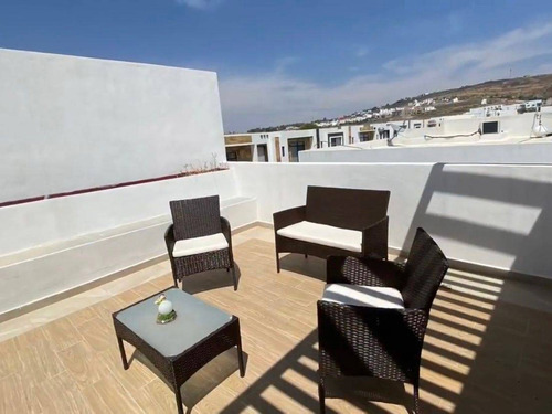 Imagen 15 de 19 de Se Renta Casa Amueblada En El Condado, Corregidora, Querétaro