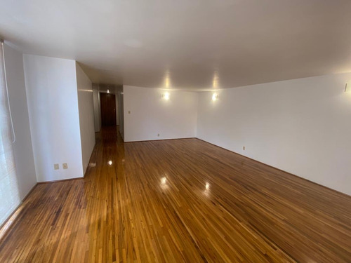 Imagen 10 de 12 de Lindo Y Acogedor Departamento En Renta En La Col. Cuauhtemoc