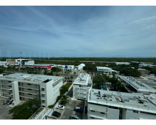 Oficinas En Renta Corporativo Cancun Uno Av Tulum Renta