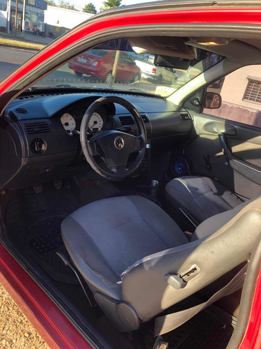 Volkswagen Gol 1.6 Mi Full