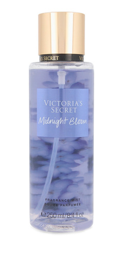 Victoria's Secret Midnight Bloom 250 ml Para Mujer