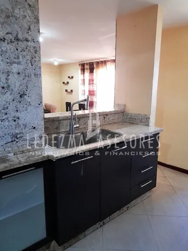 Apartamento En Villa Granada