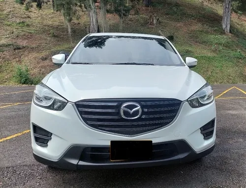 Mazda CX-5 2.0 Touring