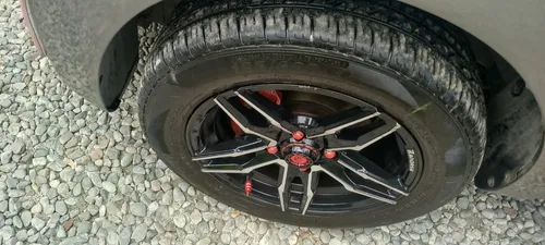 Chevrolet Spark GT 1.2 Ls