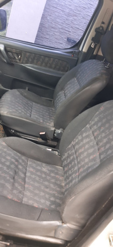 Imagen 13 de 21 de Peugeot Partner Patagonica Mod. 2005 Diesel 1.9 Full Full