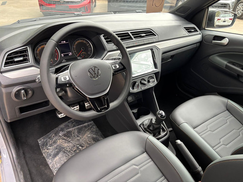 Volkswagen Saveiro 1.6 Msi Extreme Cd